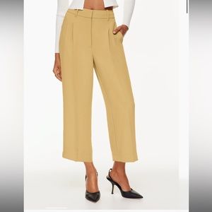 Wilfred Effortless Pant Cropped